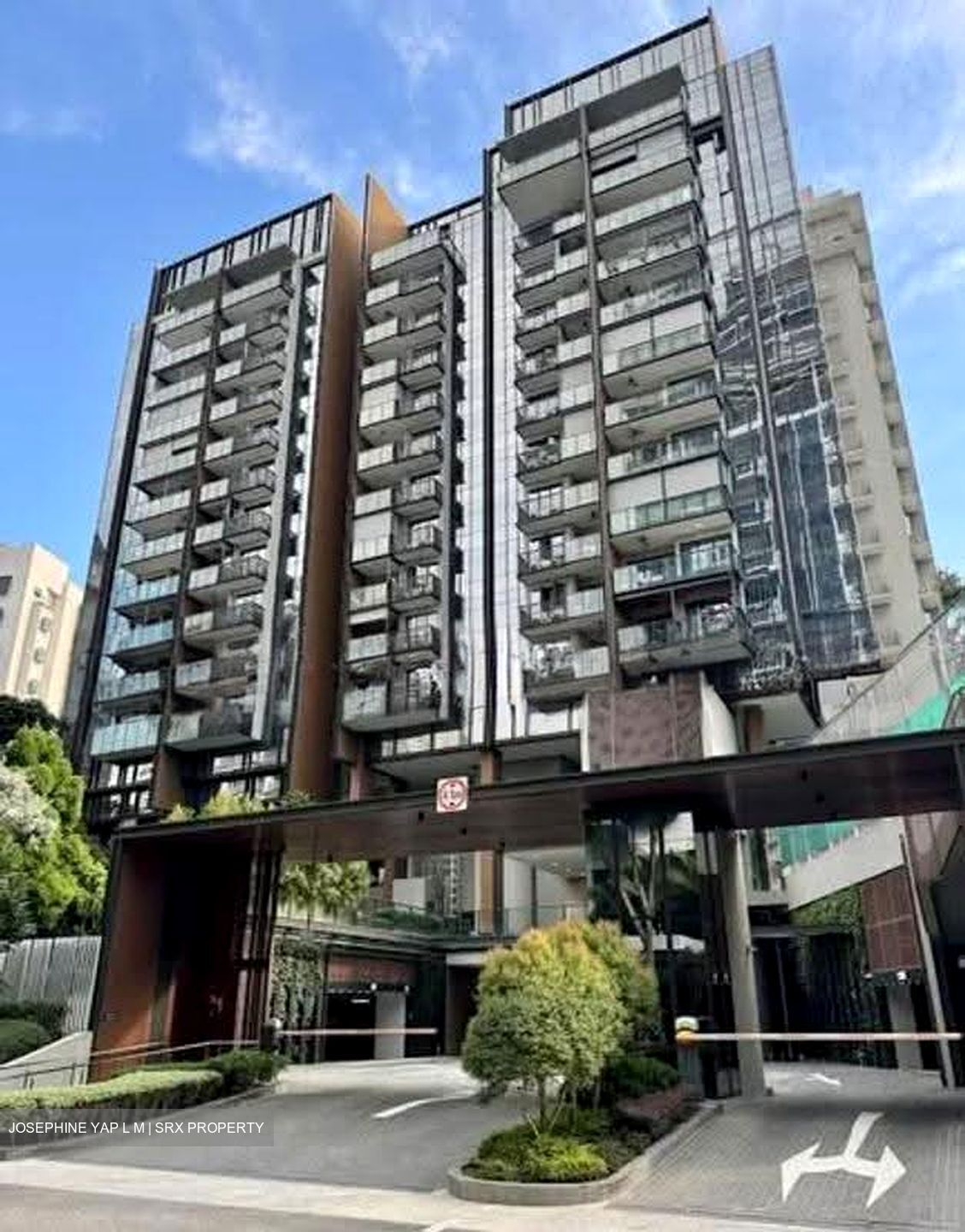 Juniper Hill (D10), Apartment #622014401